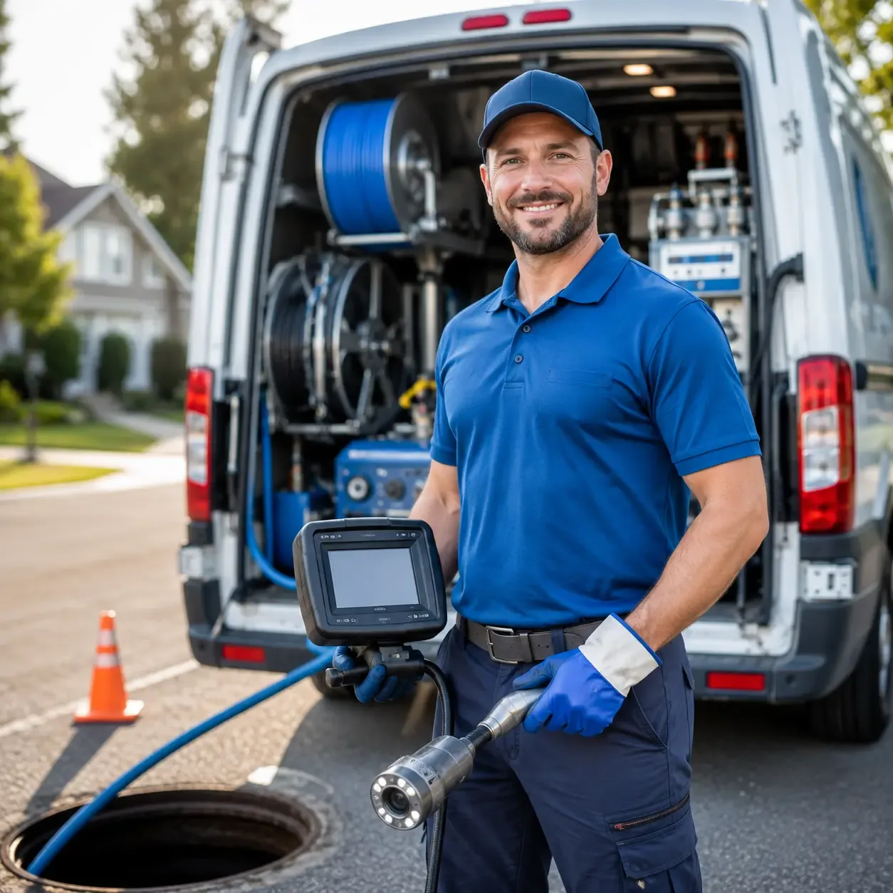 Local Pipe Relining specialists in West Haverstraw, NY