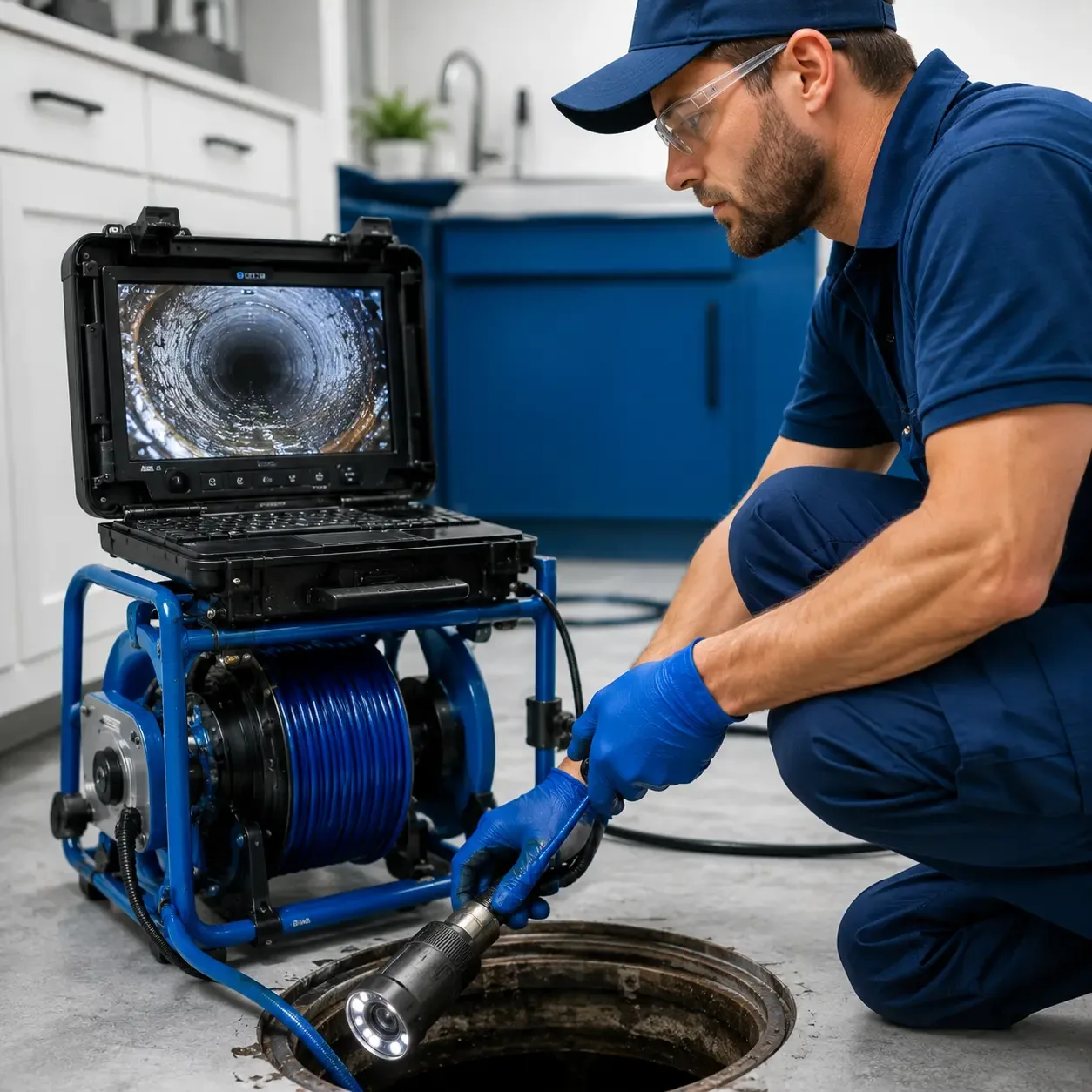 Pipe Relining professionals serving West Haverstraw, NY